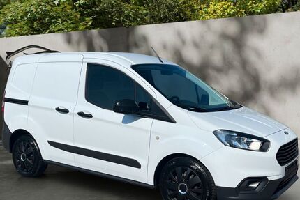 Ford Transit Courier 114.700 km 7.399 &euro; Neustadt 67434