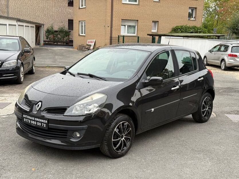 Clio