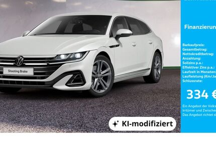 VW Arteon 61.981 km 24.680 &euro; Menden 58706