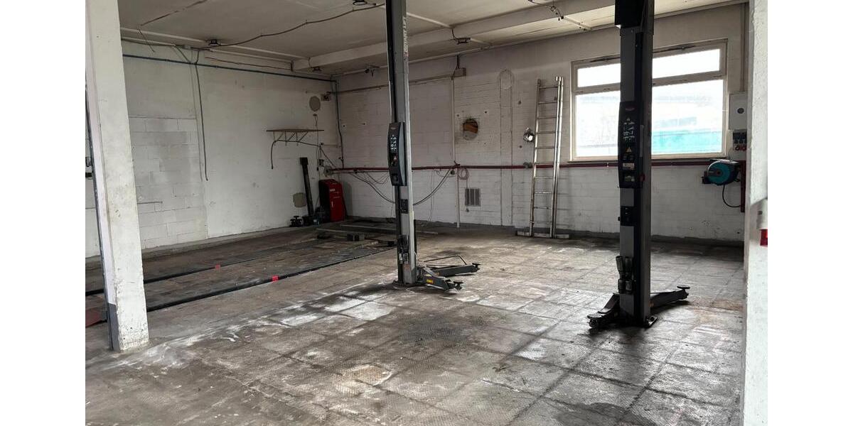 Gewerbeobjekt Meßkirch - 2.480&euro; | Angebot:26664634