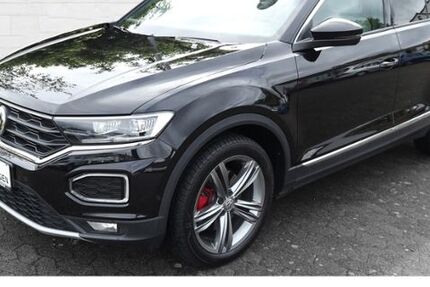 VW T-Roc 93.076 km 19.999 &euro; Wohratal 35288
