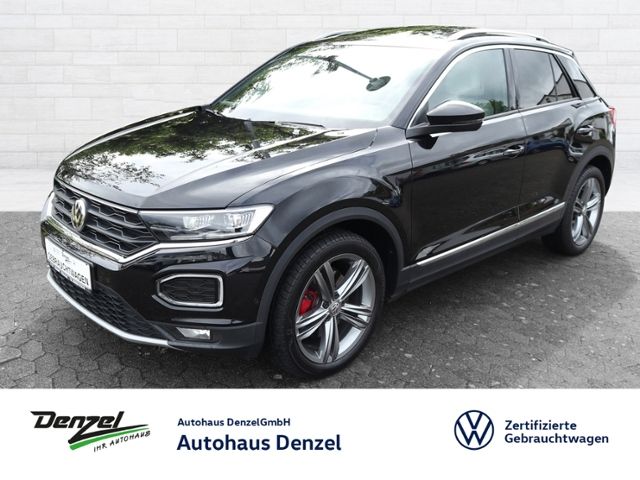 VW T-Roc 93.076 km 19.999 &euro; Wohratal 35288