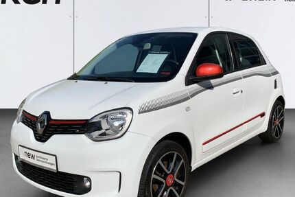 Renault Twingo 12.200 km 12.990 € Memmingen 87700