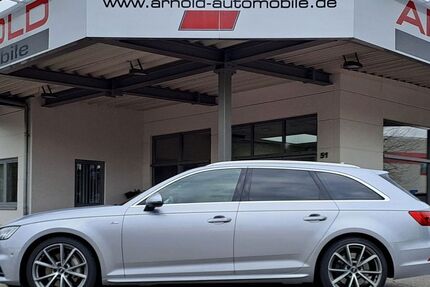 Audi A4 138.200 km 22.500 &euro; Chemnitz 09130