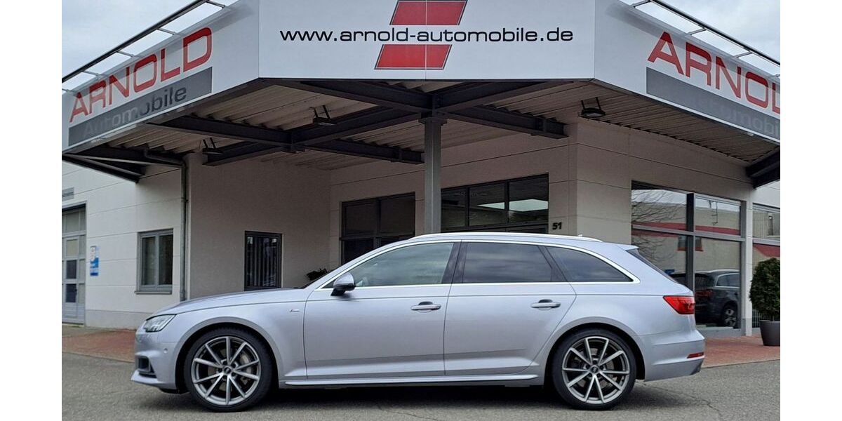 Audi A4 138.200 km 22.500 &euro; Chemnitz 09130