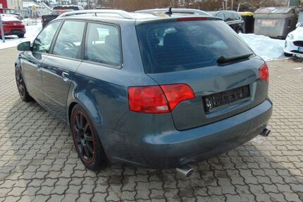 Audi A4 327.300 km 1.777 &euro; Pegnitz 91257