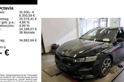 Skoda Octavia 69.100 km 31.930 € Feldkirchen/Westerham 83620