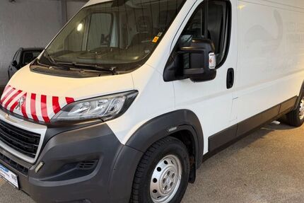 Peugeot Boxer 132.714 km 14.800 &euro; Bönningstedt 25474