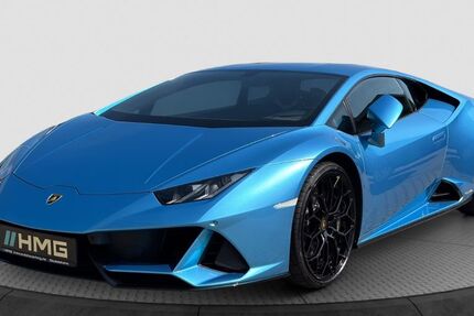 Lamborghini Huracán 35.000 km 249.900 € Büdingen-Düdelsheim 63654