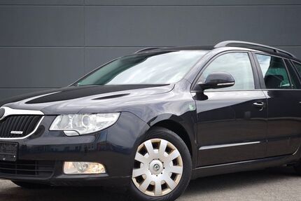 Skoda Superb 254.000 km 4.900 &euro; Bad Homburg 61350