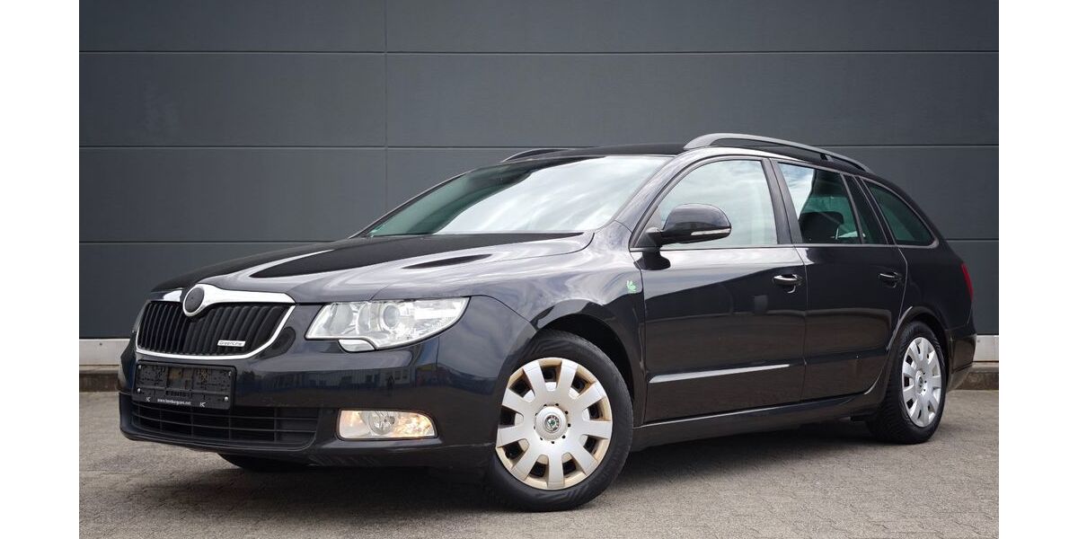 Skoda Superb 254.000 km 4.900 &euro; Bad Homburg 61350