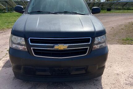 Chevrolet Tahoe 334.000 km 13.250 &euro; Schwarme 27327
