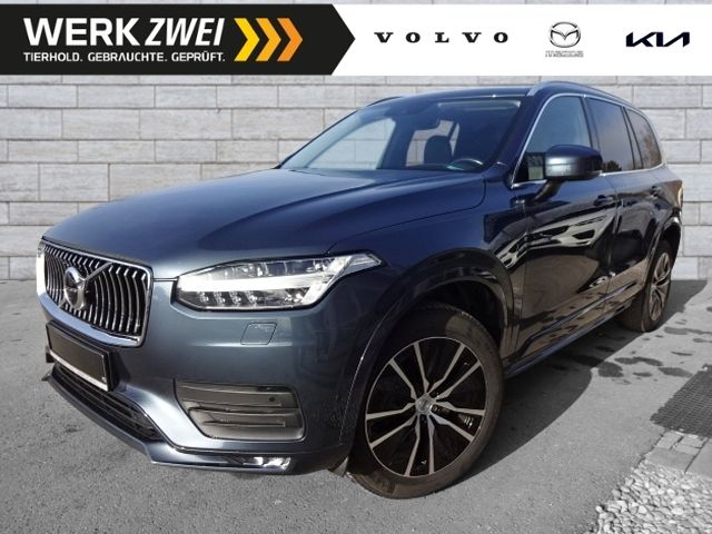 Volvo XC90 129.900 km 39.900 &euro; Augsburg 86179