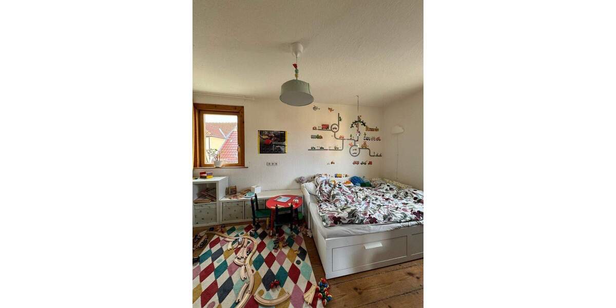 Einfamilienhaus Bad Berka Bergern - 265.000&euro; | Angebot:26569465