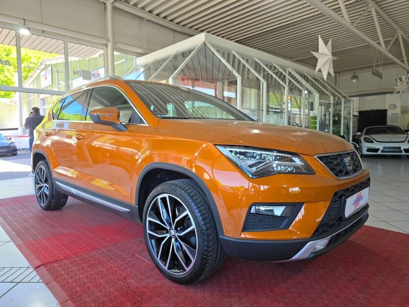 Ateca