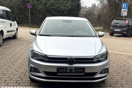 VW Polo 102.400 km 12.990 &euro; Frankenthal/Studernheim 67227