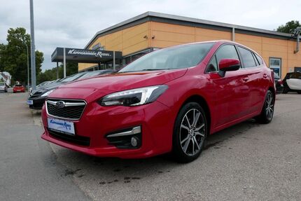 Subaru Impreza 102.200 km 18.900 &euro; Gunzenhausen 91710