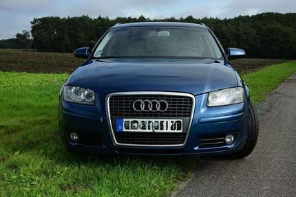 Audi A3 233.000 km 3.700 &euro; Tecklenburg 49545