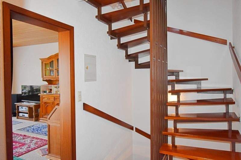 Doppelhaushälfte Konstanz Fürstenberg - 6 Zimmer, 120 m&sup2;, 785.000&euro; | Angebot:25688076