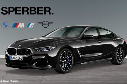 BMW M850 24.918 km 83.243 &euro; Bamberg 96050