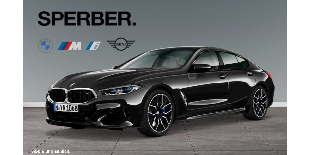 BMW M850 24.918 km 83.243 &euro; Bamberg 96050