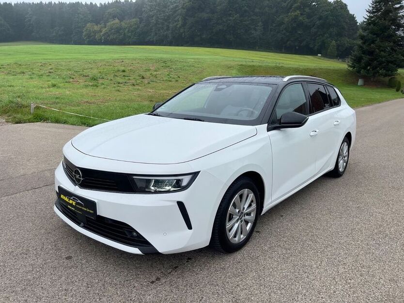 Astra