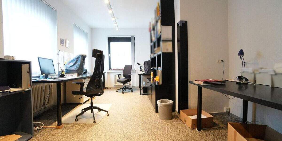 Gewerbeobjekt Rheine Innenstadt - 229.000&euro; | Angebot:24763871