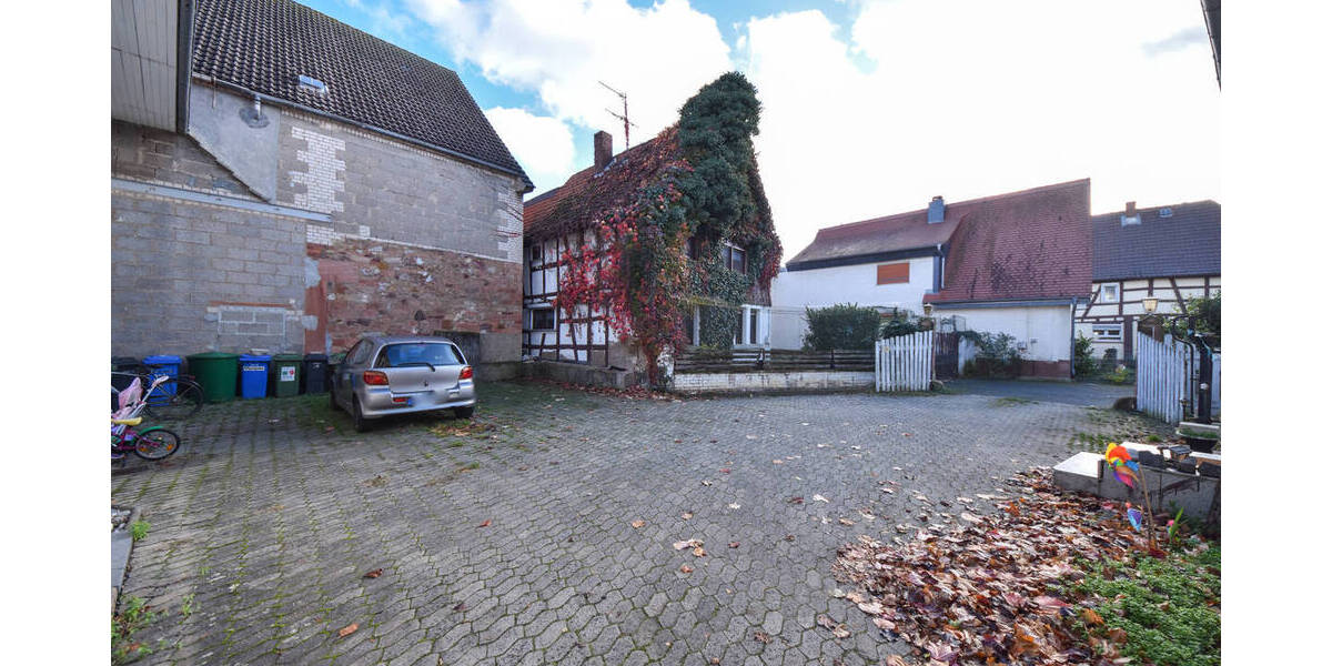 Mehrfamilienhaus, Wohnhaus Münster Altheim - 1 Zimmer, 322 m&sup2;, 399.000&euro; | Angebot:23951661