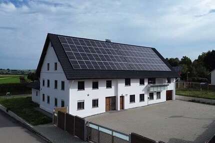 Haus Bad Wurzach - 8 Zimmer, 196 m&sup2;, 690.000&euro; | Angebot:25270391