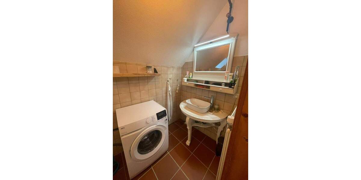 Etagenwohnung Natendorf Hohenbünstorf - 1 Zimmer, 40 m&sup2;, 320&euro; | Angebot:24873301