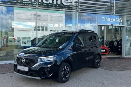 Nissan Townstar 3.500 km 26.900 &euro; Landsberg am Lech 86899