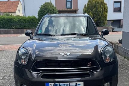 Mini Countryman S (Cooper) 97.899 km 12.600 &euro; Bellheim 76756
