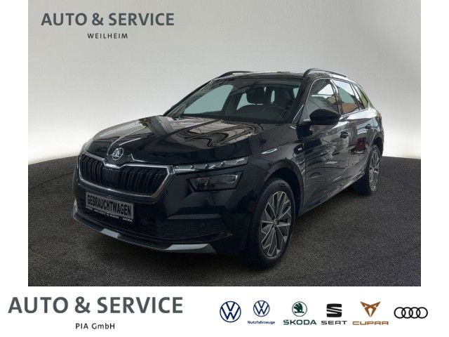 Skoda Kamiq 91.900 km 18.990 € Weilheim 82362