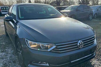 VW Passat 86.000 km 15.950 &euro; Kiel 24145