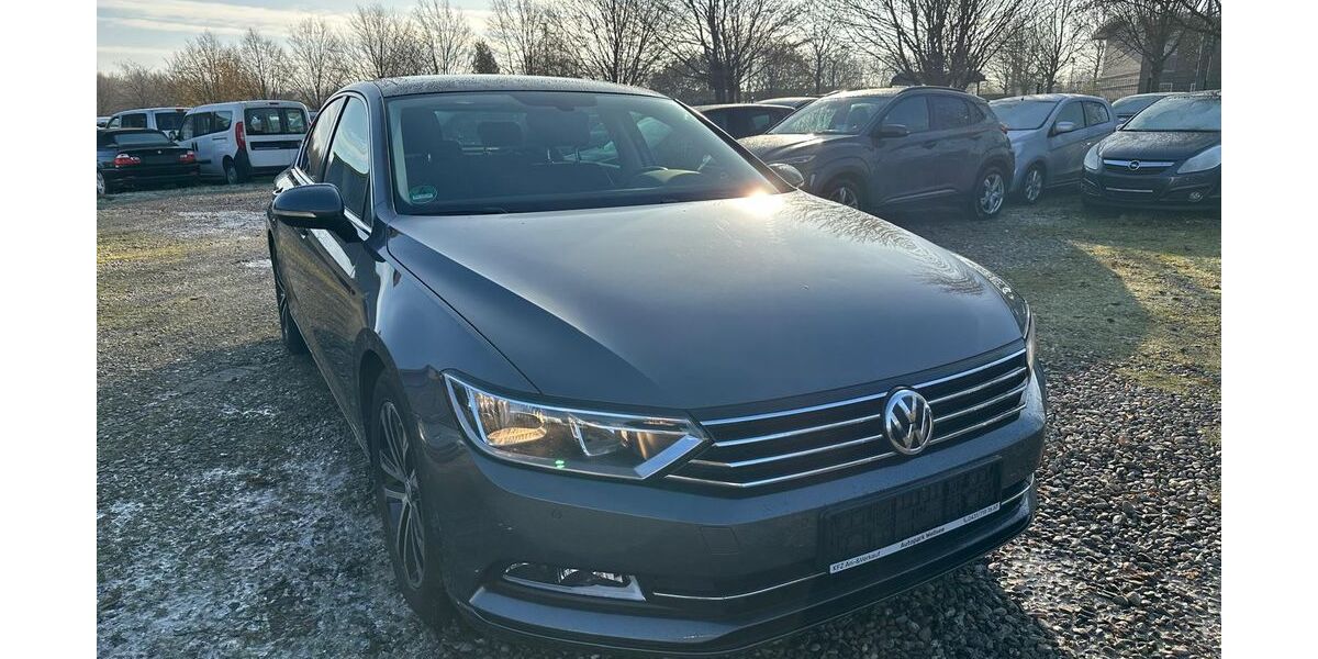 VW Passat 86.000 km 15.950 &euro; Kiel 24145