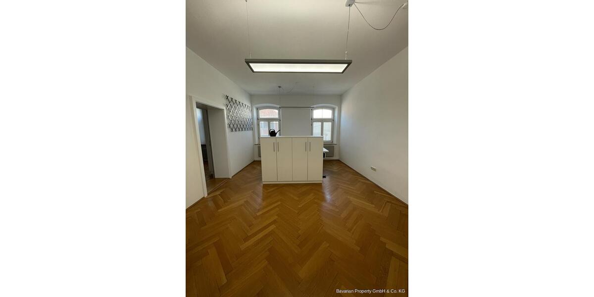 Gewerbeobjekt Straubing - 1.352&euro; | Angebot:17278750