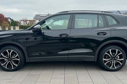 VW Tiguan 6.975 km 30.900 € Mühldorf 84453