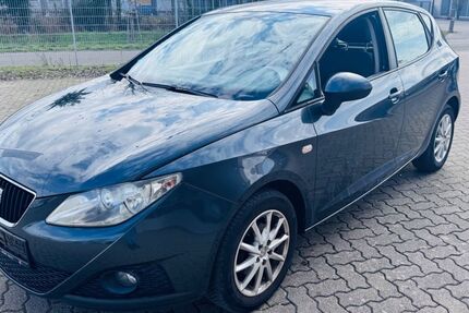 Seat Ibiza 174.000 km 3.650 &euro; Bornheim 76879