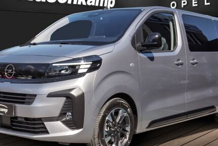Opel Zafira 7.262 km 39.880 &euro; Lünen 44532
