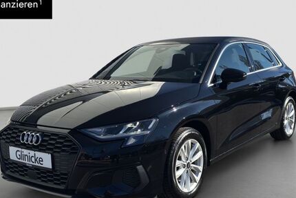 Audi A3 81.000 km 21.370 &euro; Erfurt 99099