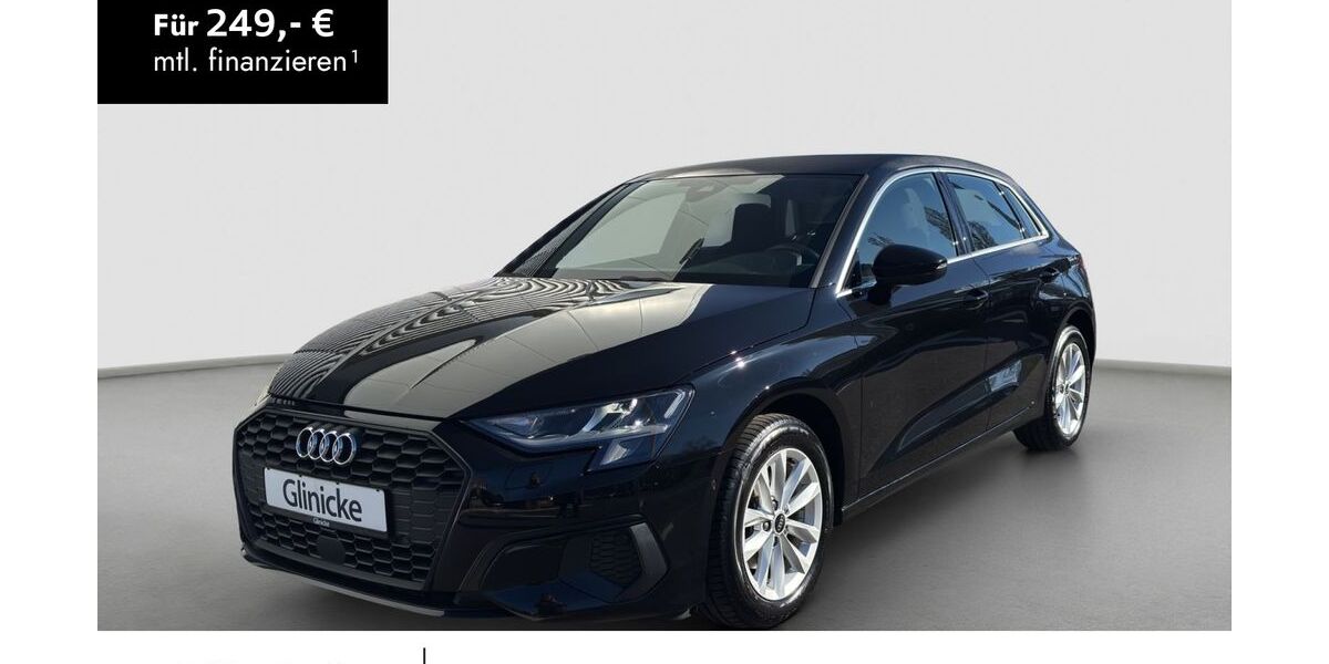 Audi A3 81.000 km 21.370 &euro; Erfurt 99099