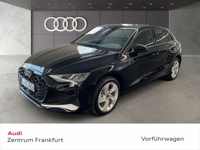 Audi A3 9.900 km 33.380 &euro; Frankfurt am Main 60314