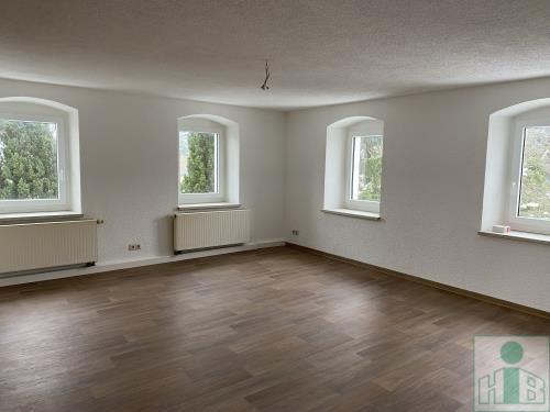 Etagenwohnung Doberschau-Gaußig Gaußig - 2 Zimmer, 42 m&sup2;, 220&euro; | Angebot:26677021