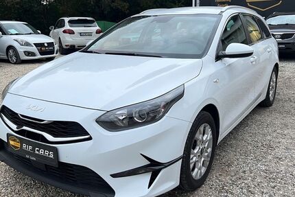 Kia ceed Sportswagon 162.500 km 12.900 &euro; Weihmichl 84107