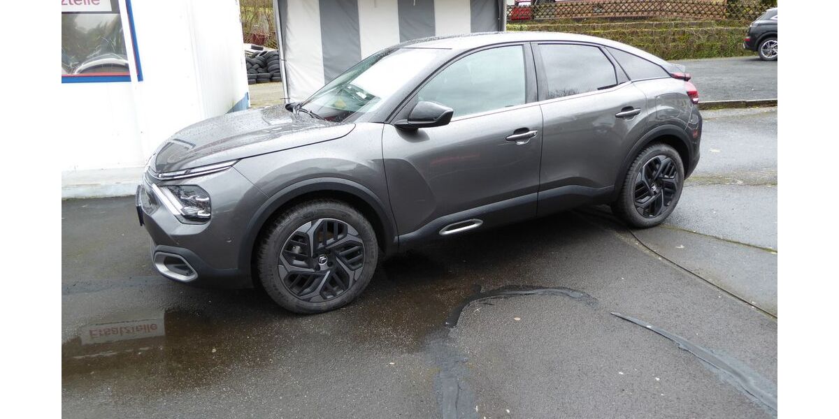 Citroen C4 49.990 km 17.495 &euro; Steinau 36396