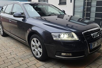 Audi A6 420.000 km 5.900 € Speyer 67346