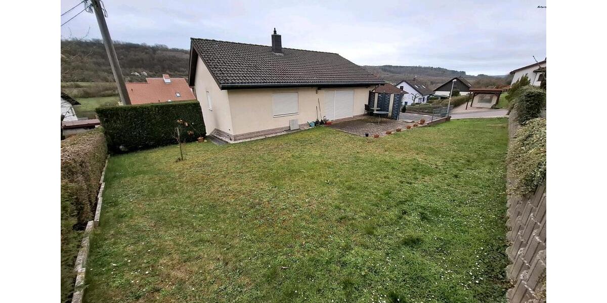 Einfamilienhaus Merzig - 3 Zimmer, 155 m&sup2;, 290.000&euro; | Angebot:26232676