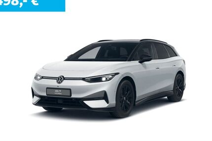 VW ID.7 14.997 km 53.930 &euro; Niefern-Öschelbronn 75223