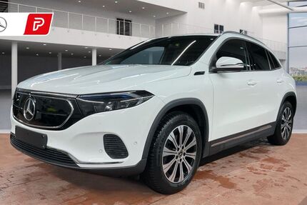 Mercedes-Benz EQA 89.998 km 22.980 &euro; Barchfeld - Immelborn 36456