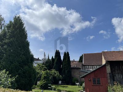 GRUNDSTÜCK IM HERZEN VON ETTLINGEN zimmer